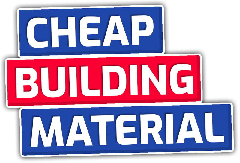 Cheap Building Material